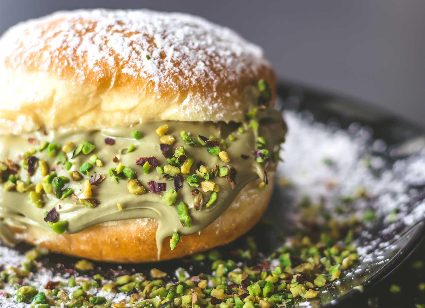 Bombolone Dolce bombocrep