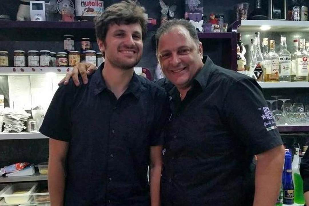 Frank Matano Bombocrep